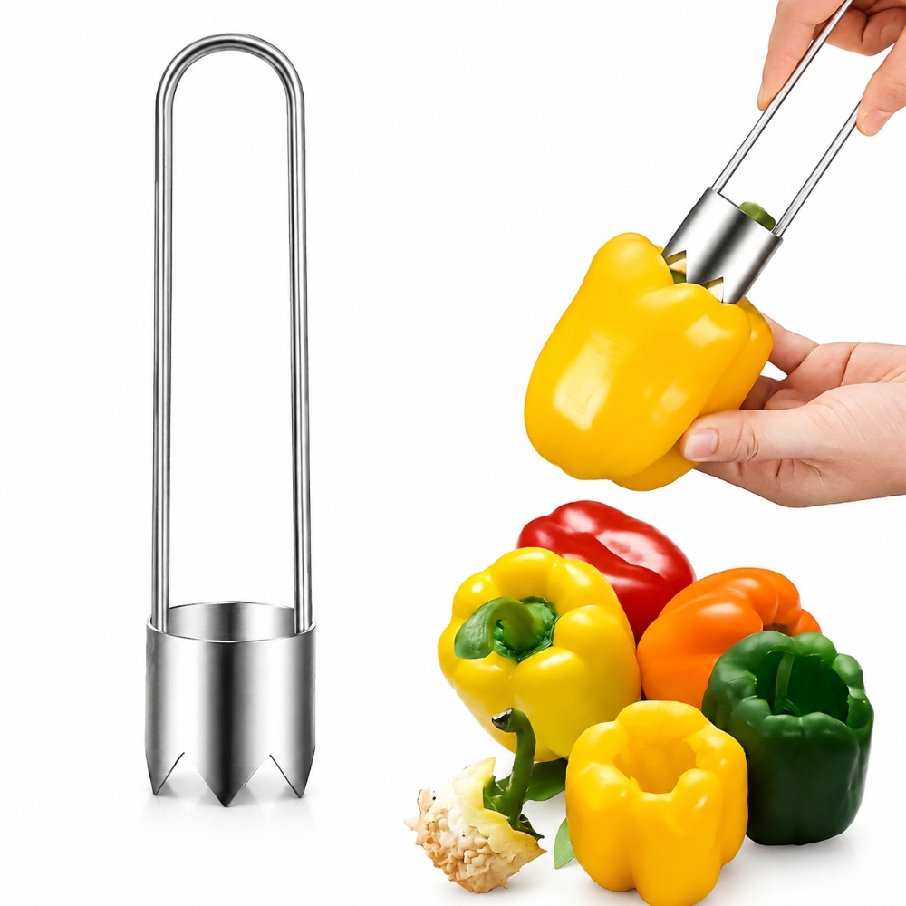 Инструмент для удаления сердце – обзор и цена Kitchen Gadgets That Make Life Easier