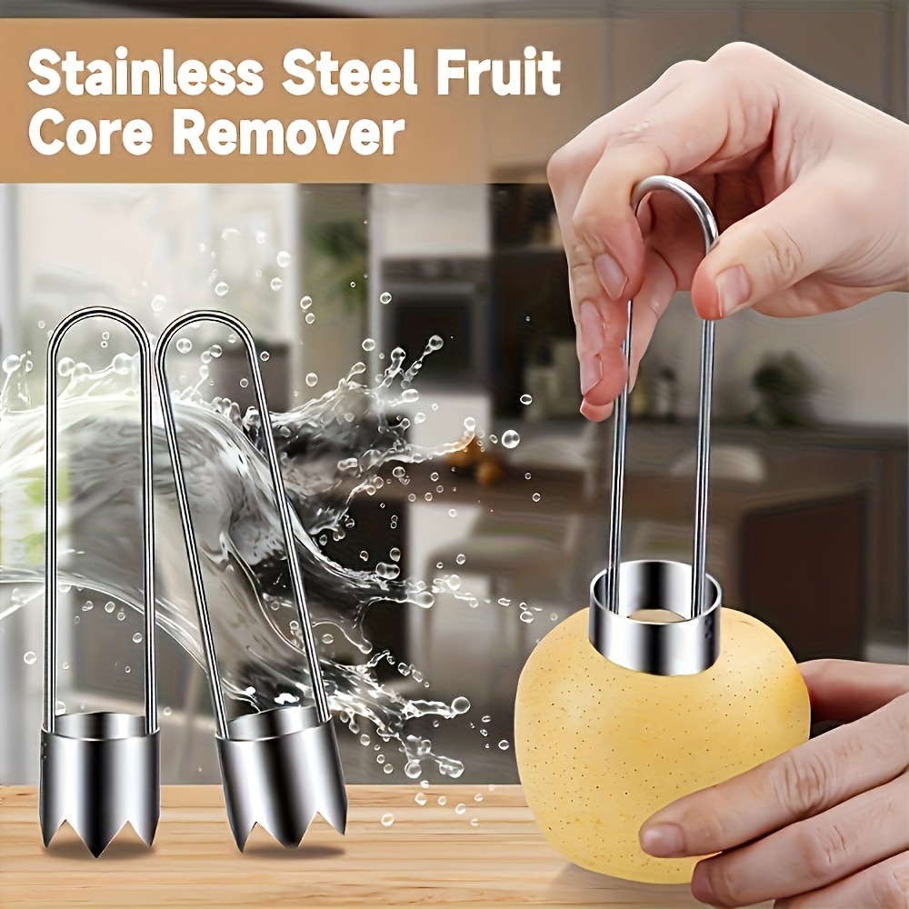 Инструмент для удаления сердце – обзор и цена Kitchen Gadgets That Make Life Easier