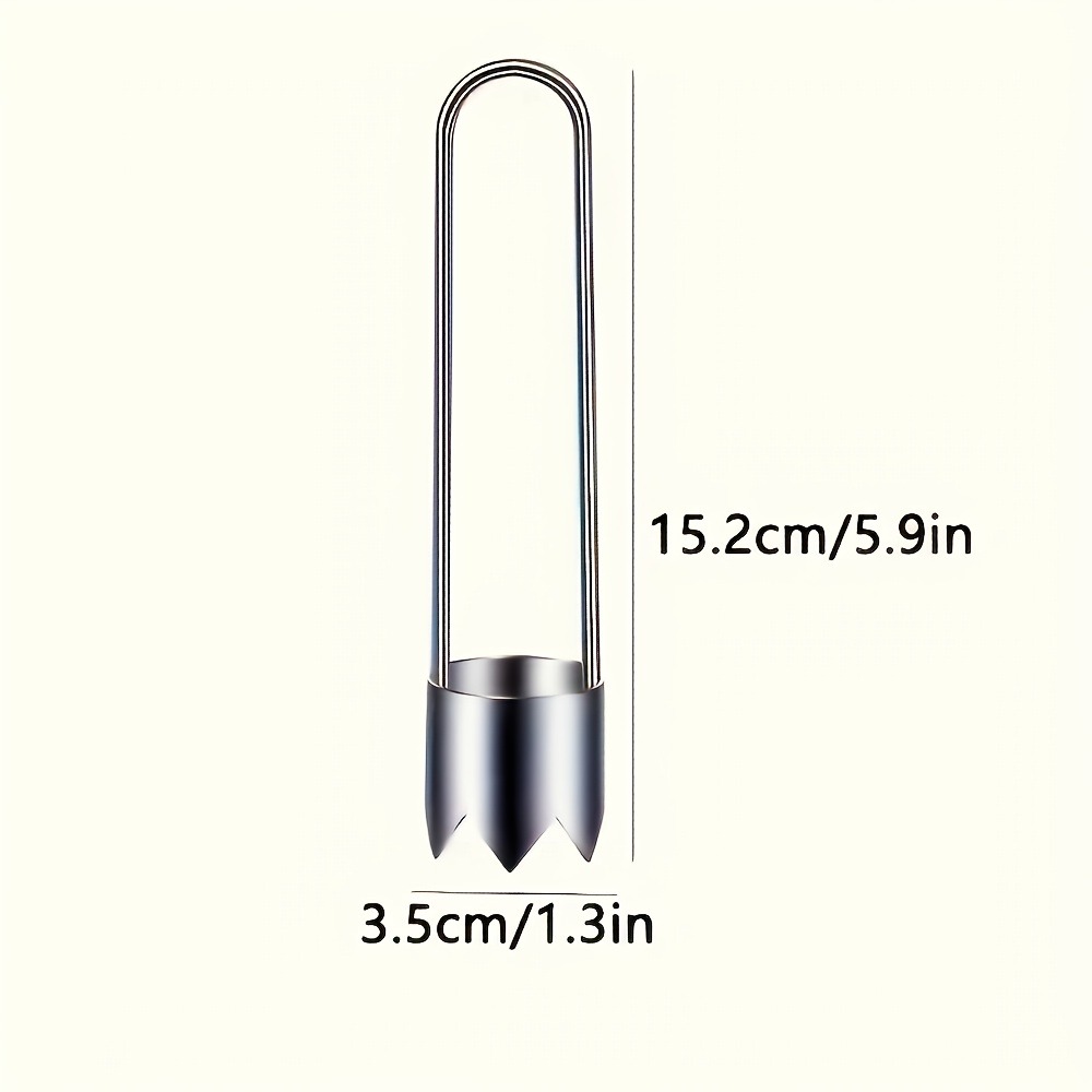 Инструмент для удаления сердце – обзор и цена Kitchen Gadgets That Make Life Easier