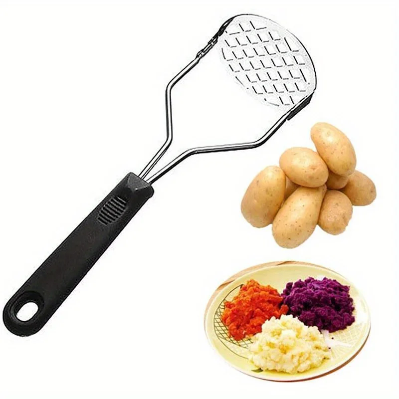 Пресс-пюре из картофеля, измел – обзор и цена Potato Masher Ricer