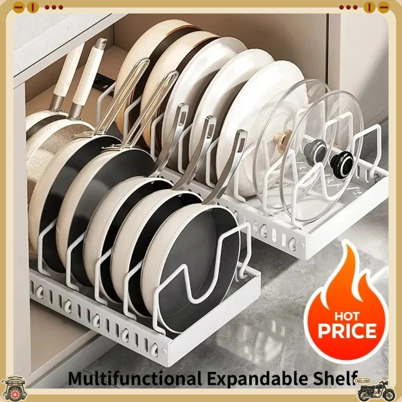 Горячая распродажа: Многофункц – обзор и цена Kitchen Gadgets Rack