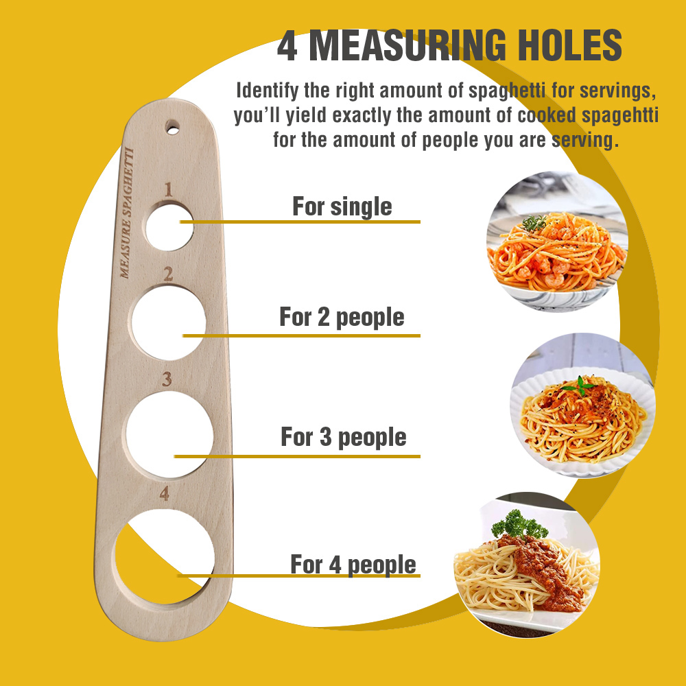 Деревянный мерный станок для м – обзор и цена Pasta Measuring Tool