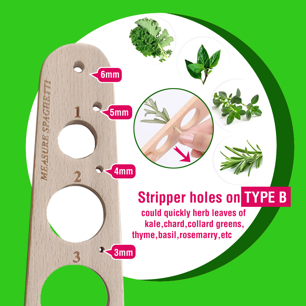 Деревянный мерный станок для м – обзор и цена Pasta Measuring Tool