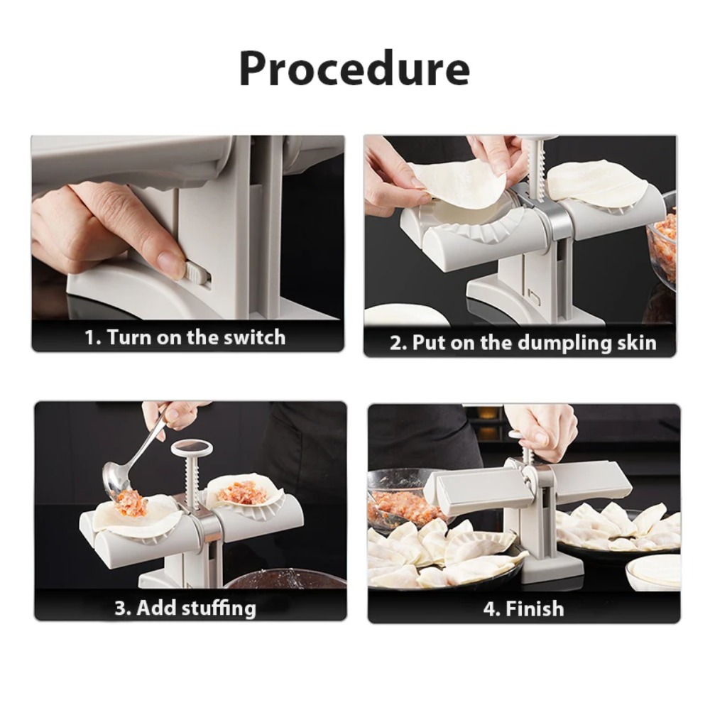 Автоматическая машина для пель – обзор и цена Kitchen Gadgets That Make Life Easier
