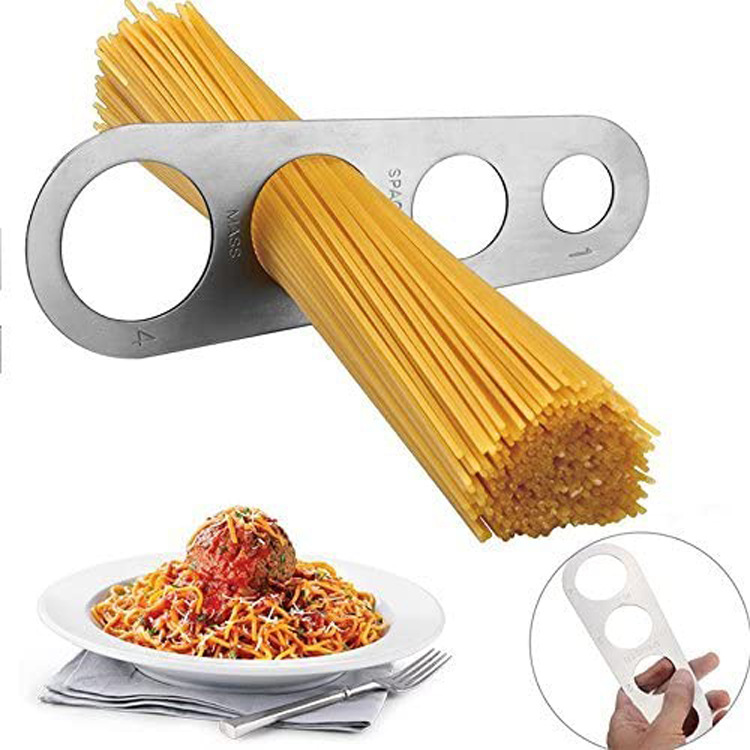 Мерный стакан для пасты из нер – обзор и цена Pasta Measuring Tool