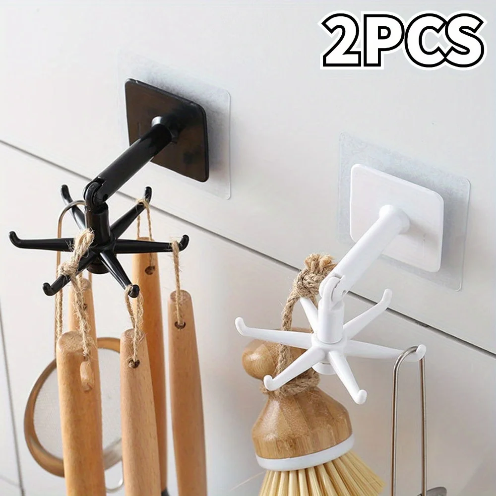 Кухонный крючок, многофункцион – обзор и цена Kitchen Gadgets Rack