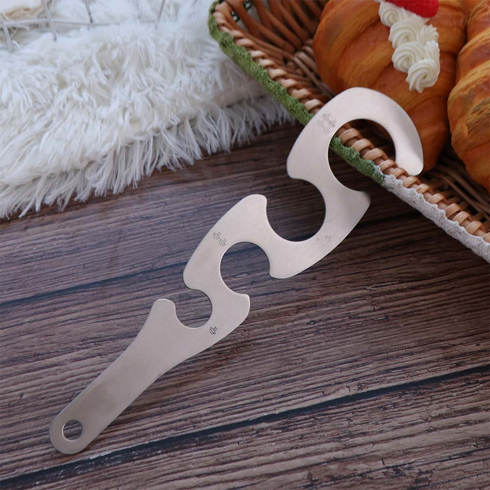 Измеритель для спагетти с 4 от – обзор и цена Pasta Measuring Tool