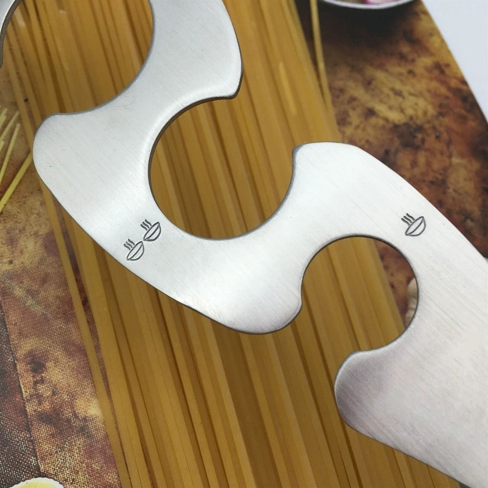 Измеритель для спагетти с 4 от – обзор и цена Pasta Measuring Tool
