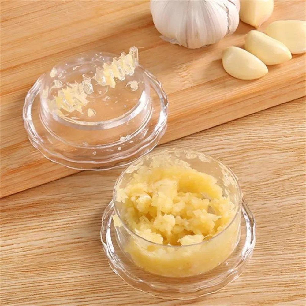 Многофункциональный ручной пре – обзор и цена Manual Garlic Press