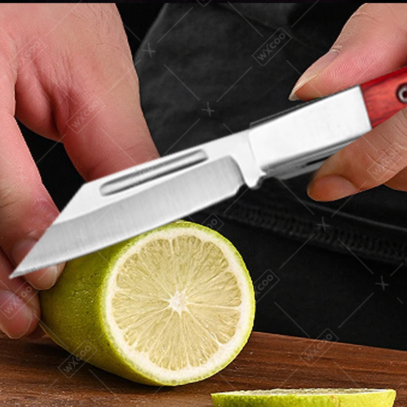 Карманный нож из нержавеющей с – обзор и цена Kitchen Gadgets That Make Life Easier