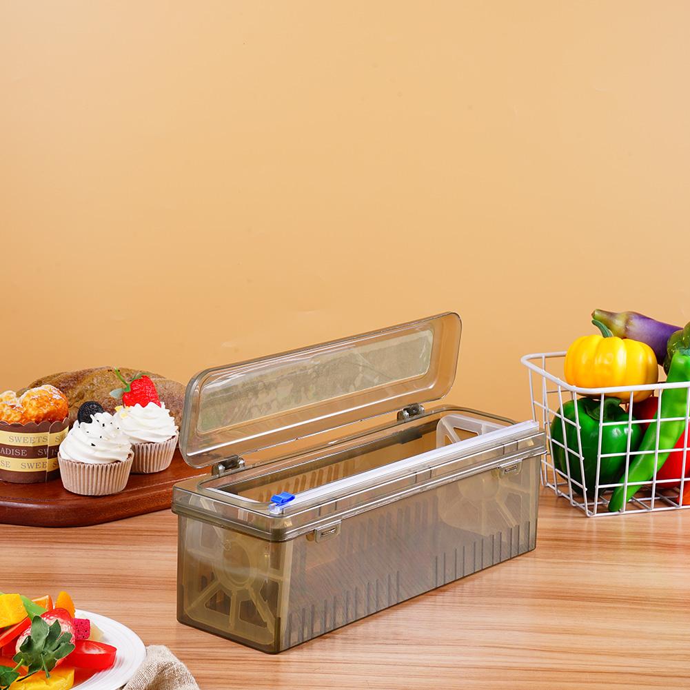 Диспенсер для пластиковой плен – обзор и цена Kitchen Gadgets That Make Life Easier