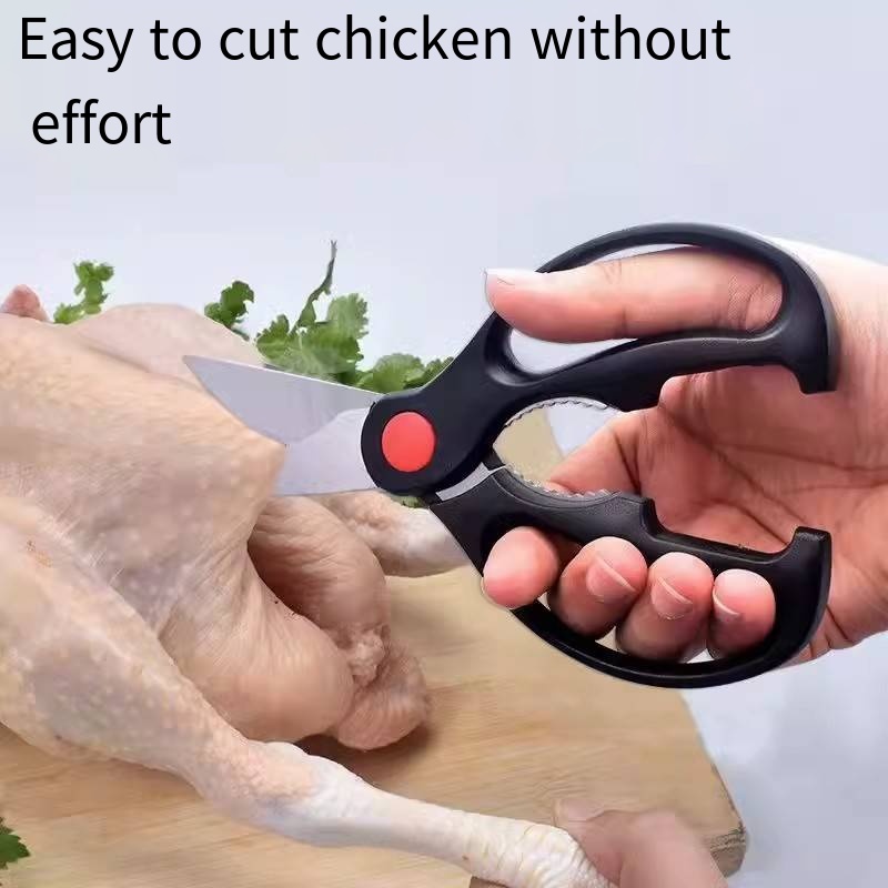 Кухонные ножницы из нержавеюще – обзор и цена Kitchen Gadgets Cool