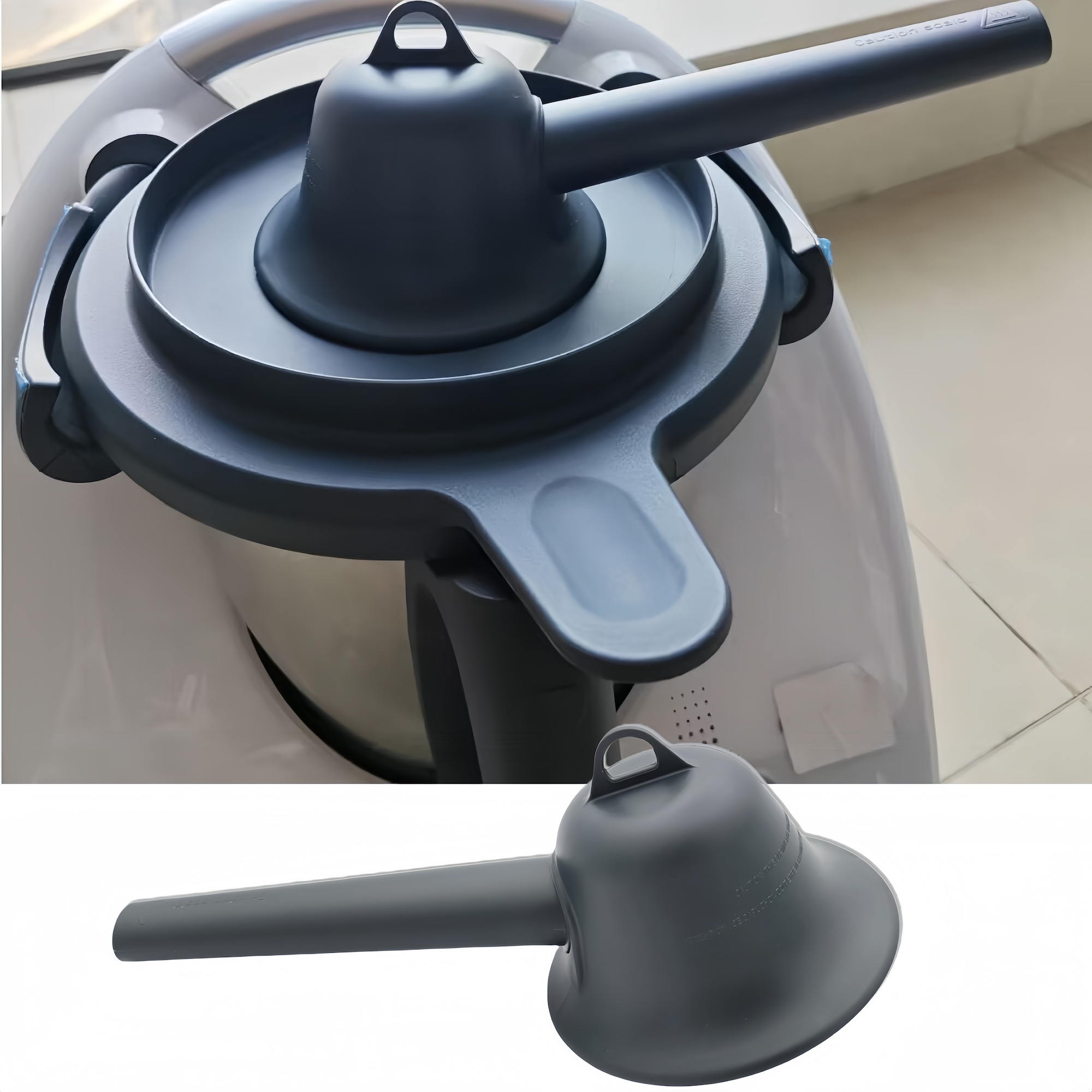 Для скороварки Thermomix TM5/T – обзор и цена Kitchen Gadgets Thermomix