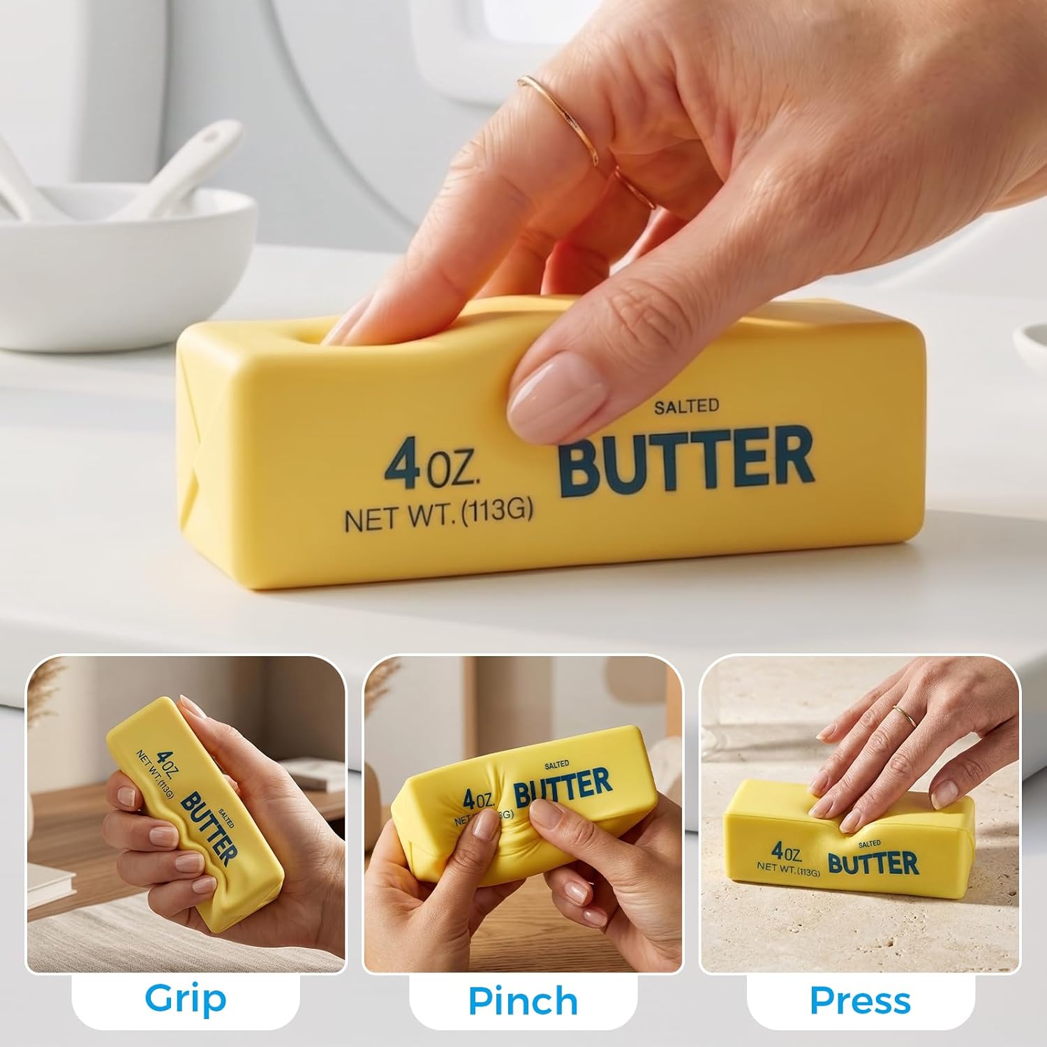 Новый мягкий силиконовый антис – обзор и цена Kitchen Gadgets That Make Life Easier