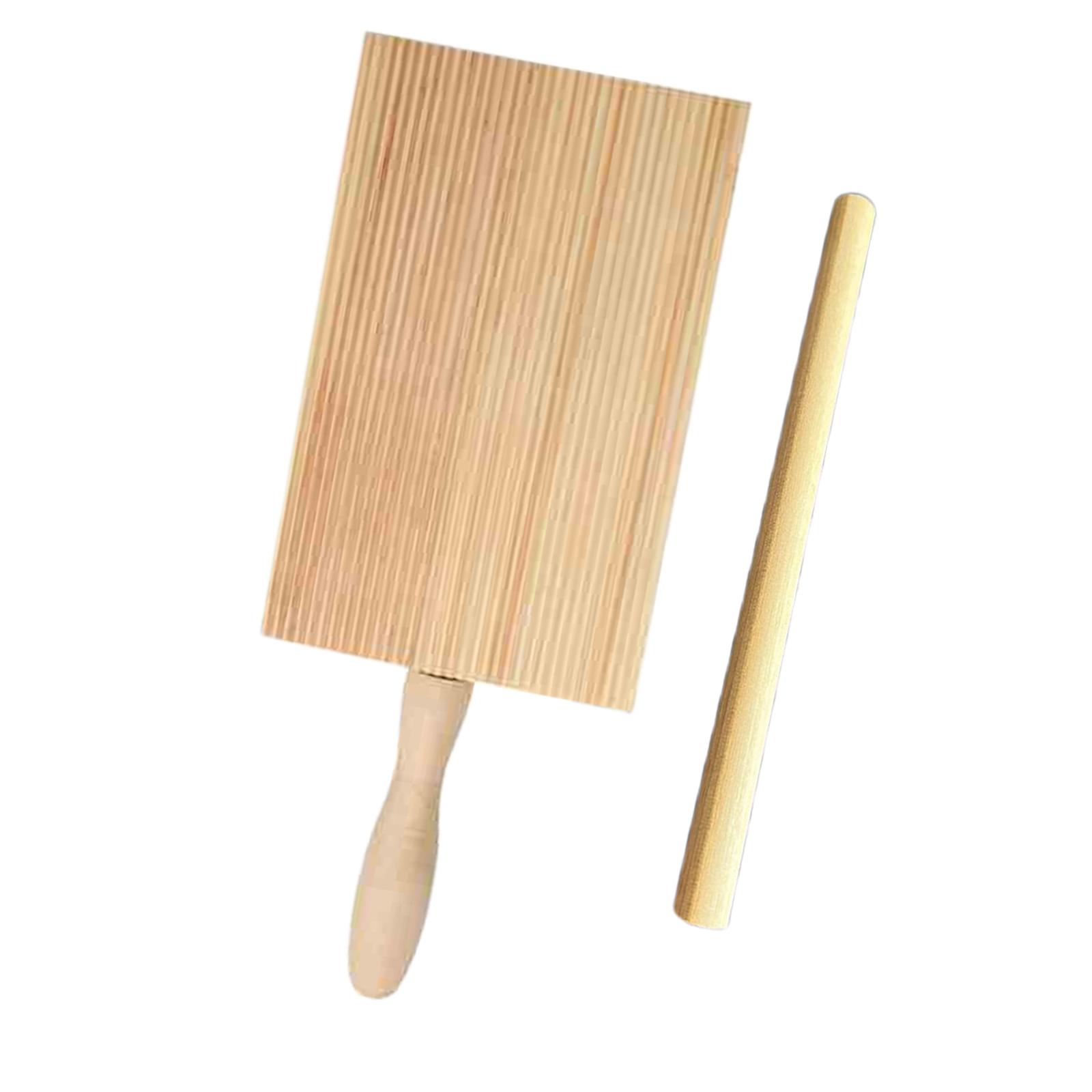 Деревянная доска для пасты (дл – обзор и цена Pasta Measuring Tool