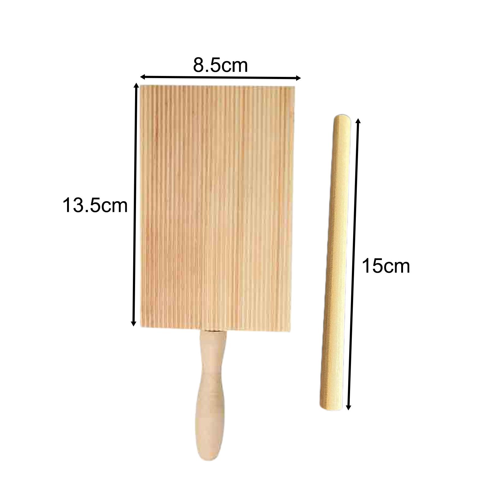 Деревянная доска для пасты (дл – обзор и цена Pasta Measuring Tool