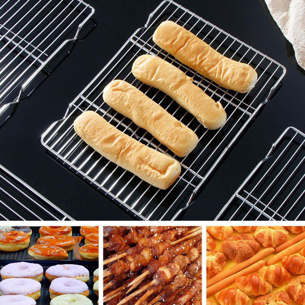 Сетчатый коврик для барбекю из – обзор и цена Kitchen Gadgets That Make Life Easier