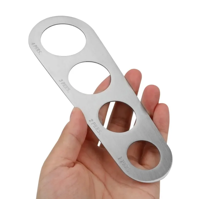 Инструмент для измерения Спаге – обзор и цена Pasta Measuring Tool