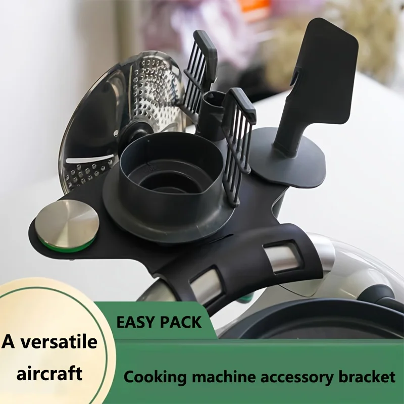 TM5 TM6 Держатель для стойки д – обзор и цена Kitchen Gadgets Thermomix
