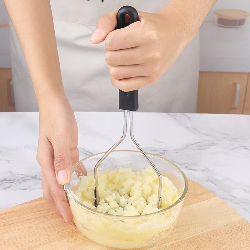 Толкатель для картофеля из нер – обзор и цена Potato Masher Ricer