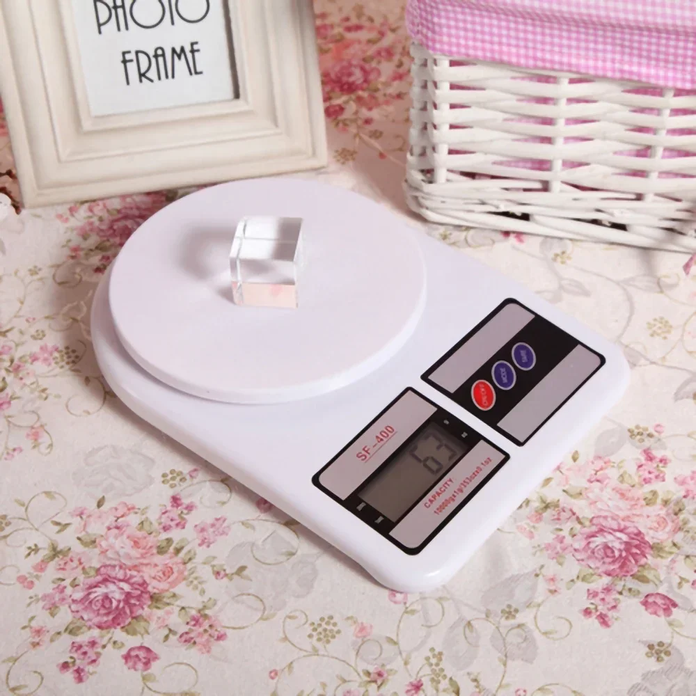 Умные цифровые кухонные весы S – обзор и цена Kitchen Gadgets That Make Life Easier