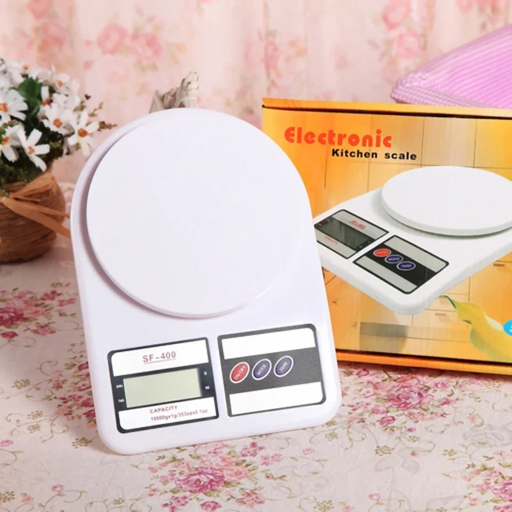 Умные цифровые кухонные весы S – обзор и цена Kitchen Gadgets That Make Life Easier