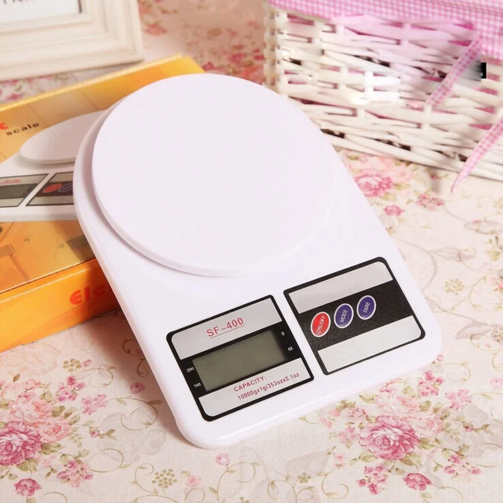 Умные цифровые кухонные весы S – обзор и цена Kitchen Gadgets That Make Life Easier