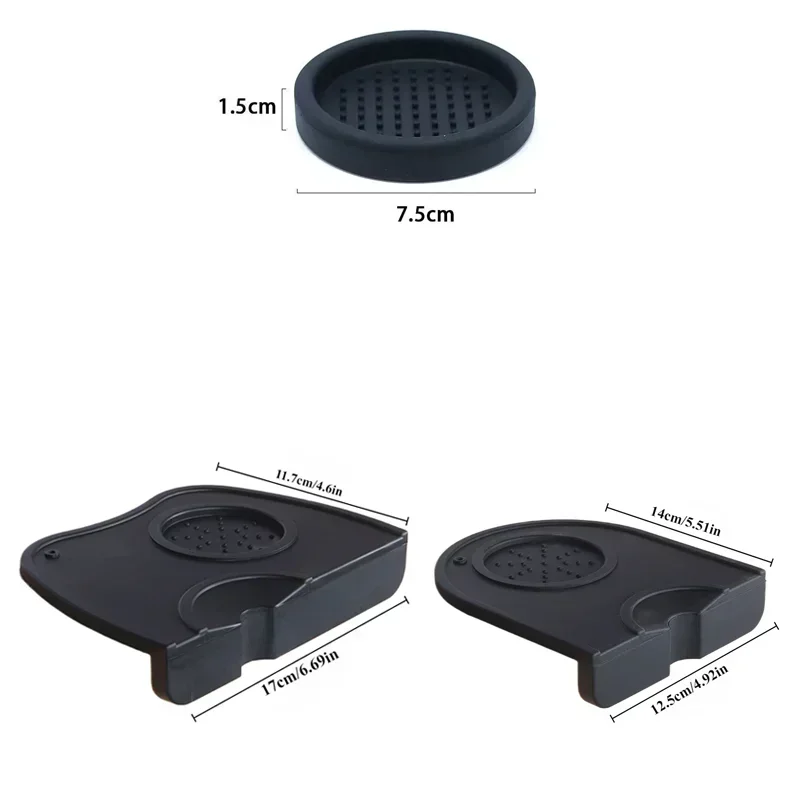 Подушка для кофейного порошка, – обзор и цена Quality Kitchen Gadgets