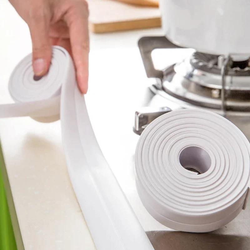 Лента из ПВХ с трещинами для в – обзор и цена Kitchen Gadgets Wallpaper