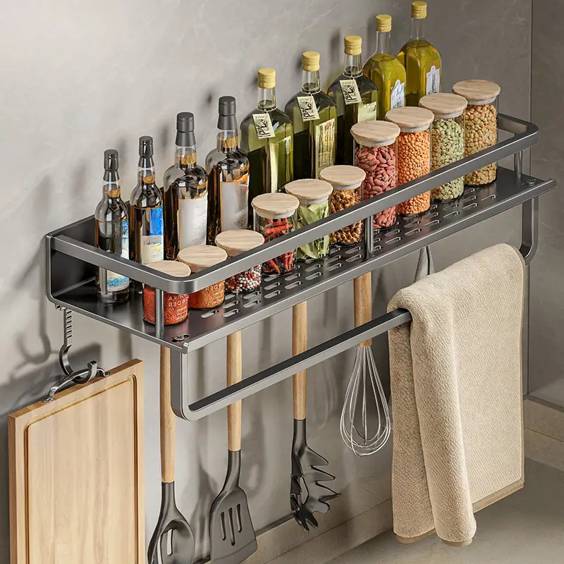1 шт. многофункциональная кухо – обзор и цена Kitchen Gadgets Rack