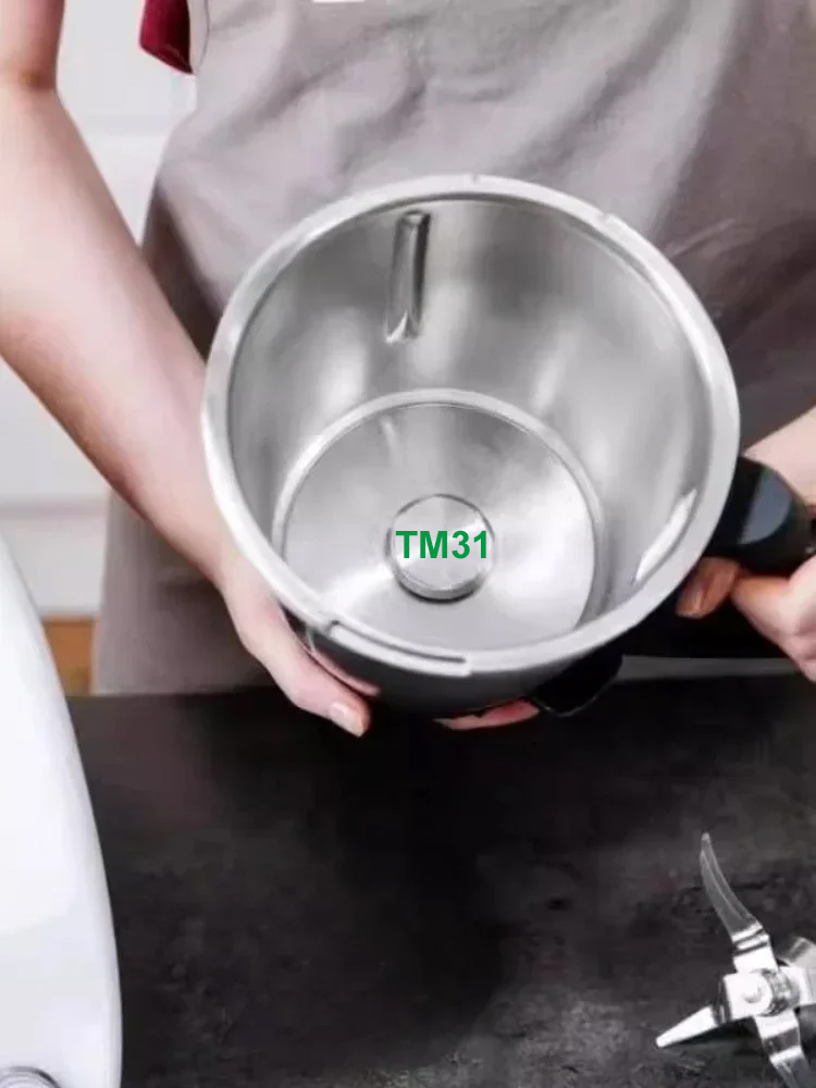 Заглушка основной кастрюли для – обзор и цена Kitchen Gadgets Thermomix
